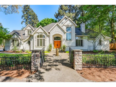 18108 PILKINGTON RD Lake Oswego OR 97035