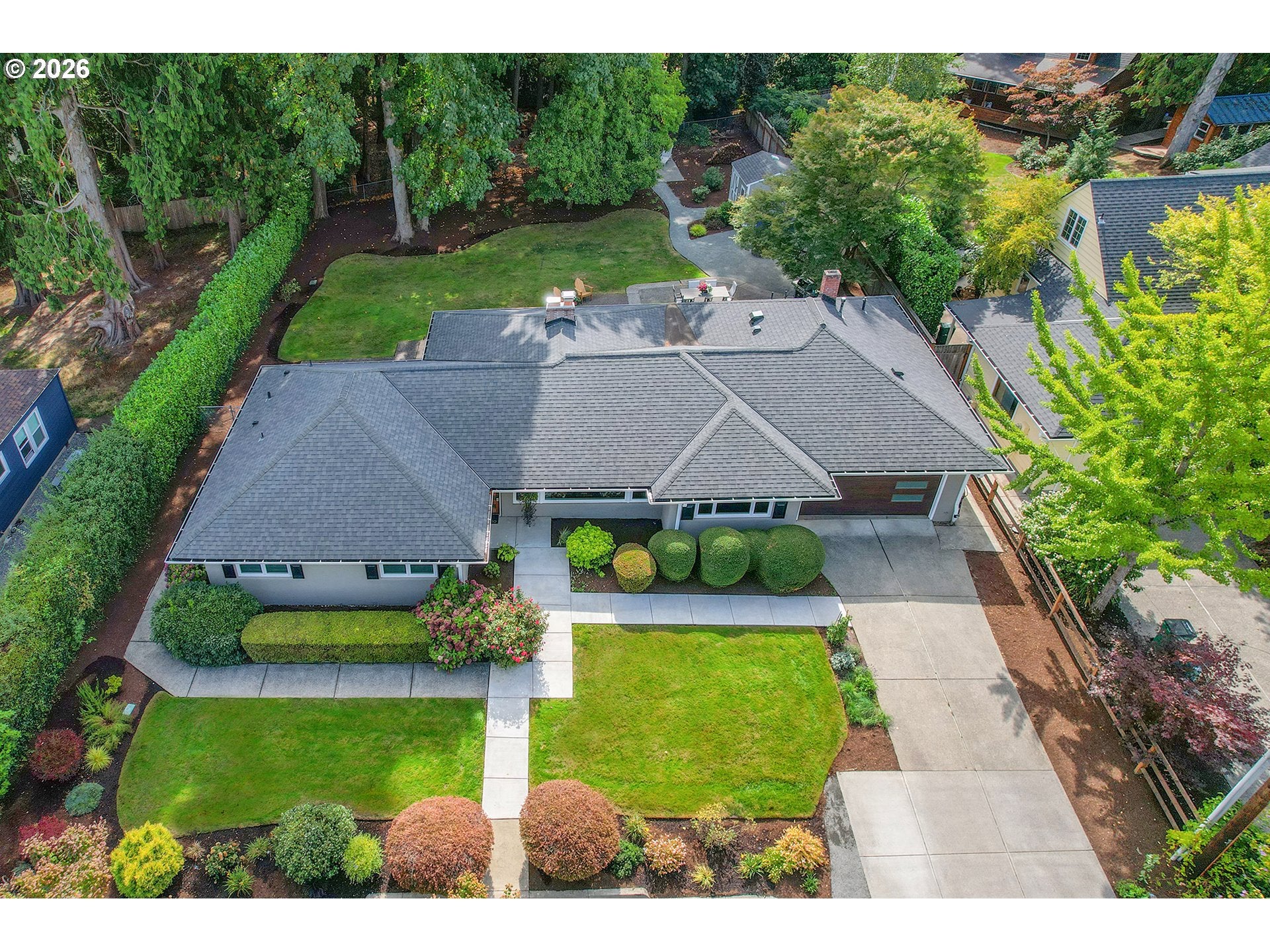 8700 SW BIRCHWOOD RD