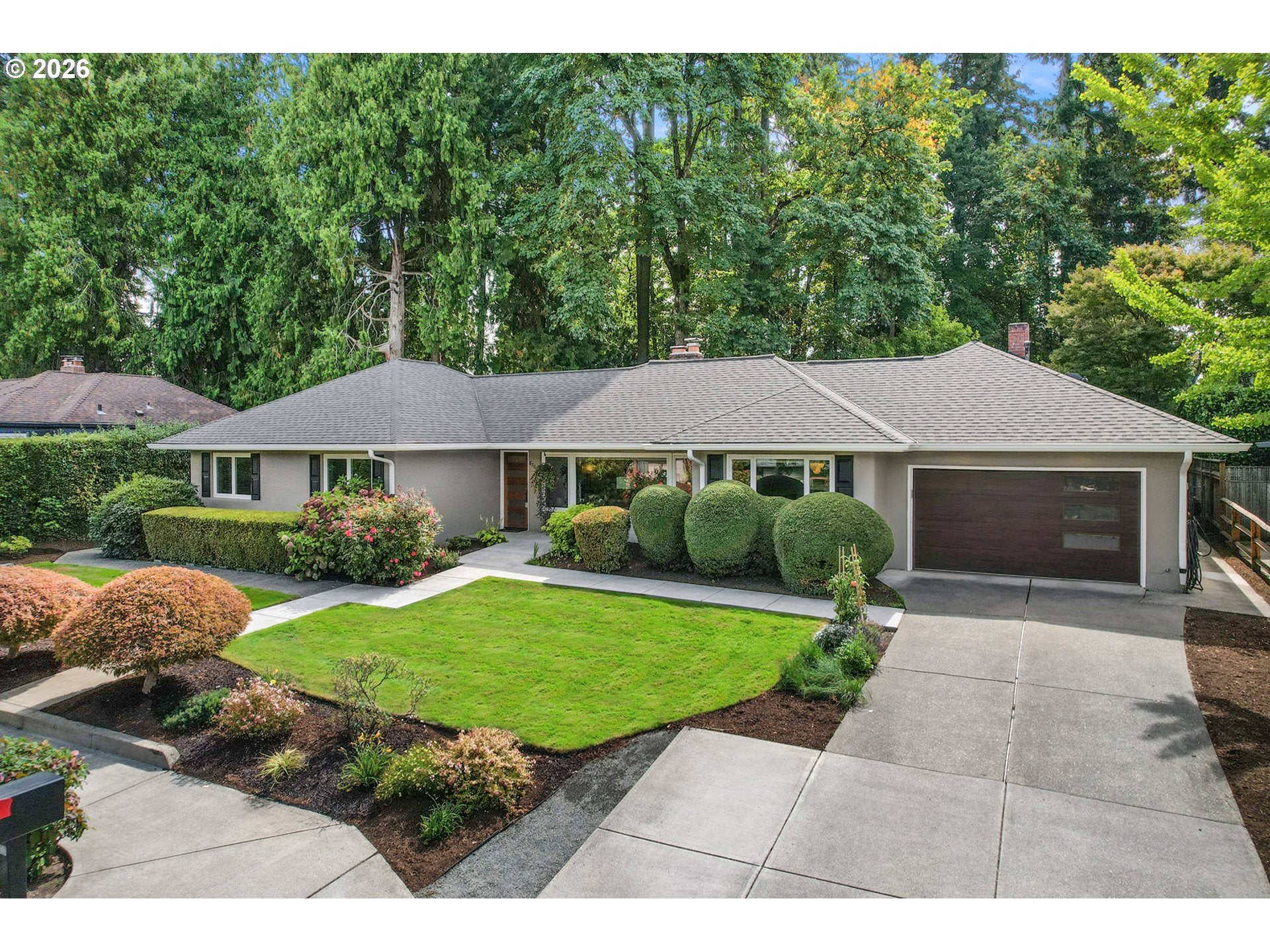 8700 SW BIRCHWOOD RD