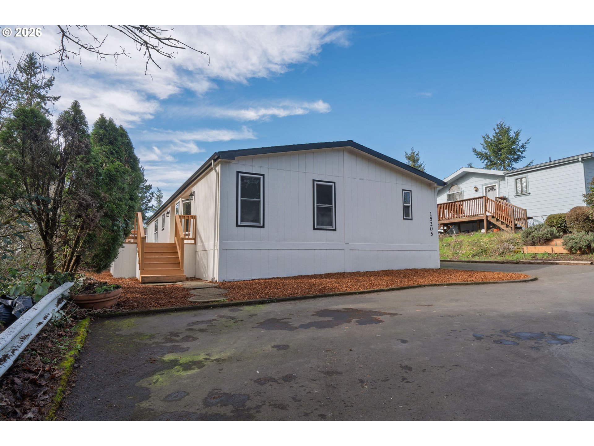 15205 SE MICHELLE DR