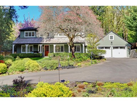 2735 GLEN EAGLES RD Lake Oswego OR 97034