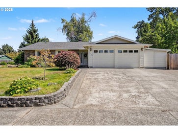 5492 KAFIR DR Keizer OR 97303
