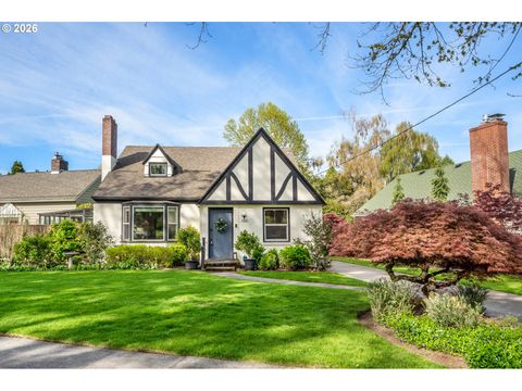 7007 SE 28TH AVE Portland OR 97202