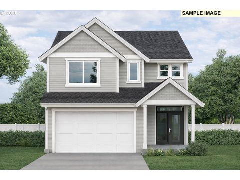 2543 Bourbon ST Forest Grove OR 97116