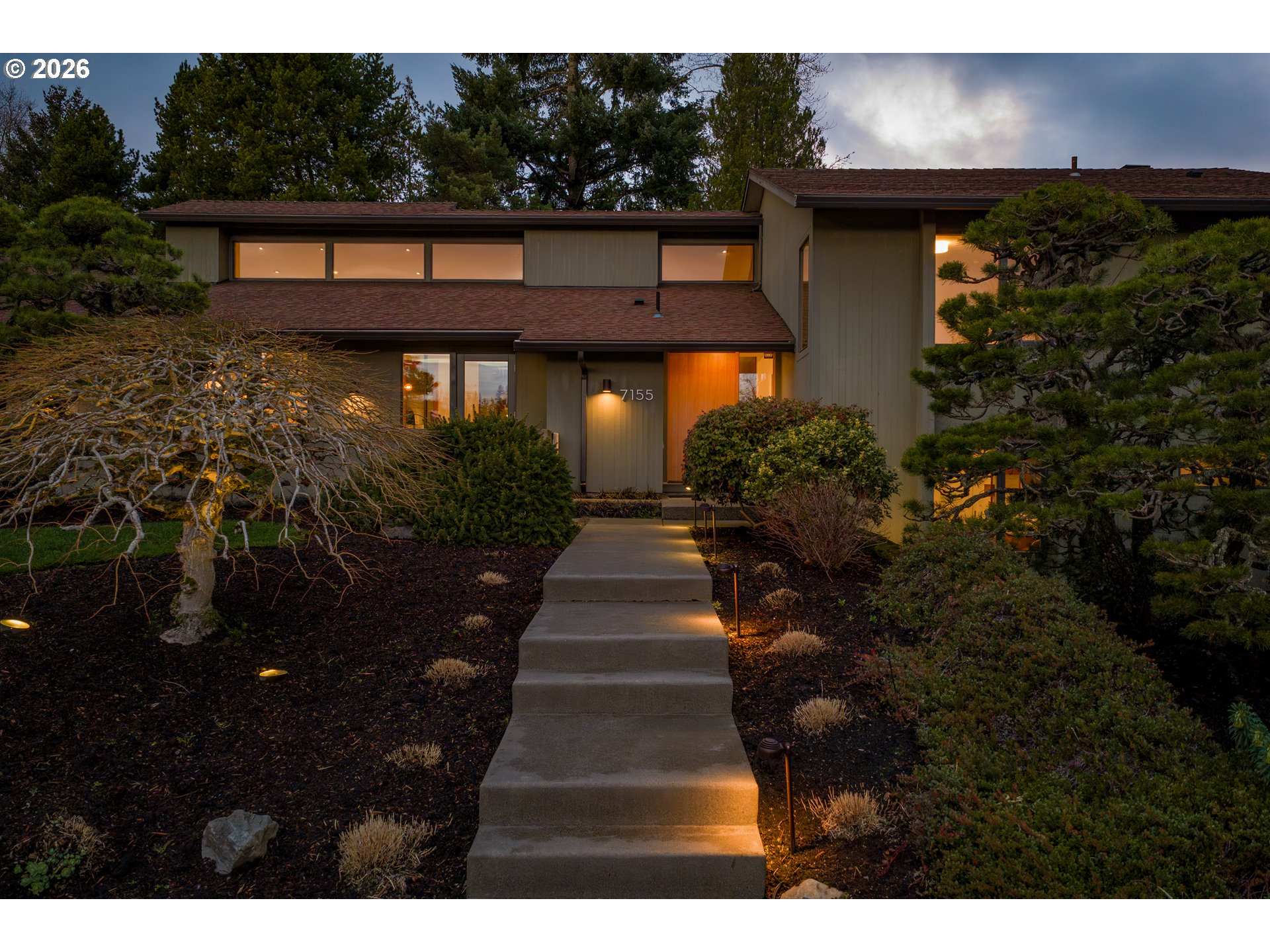 7155 SW WESTGATE WAY