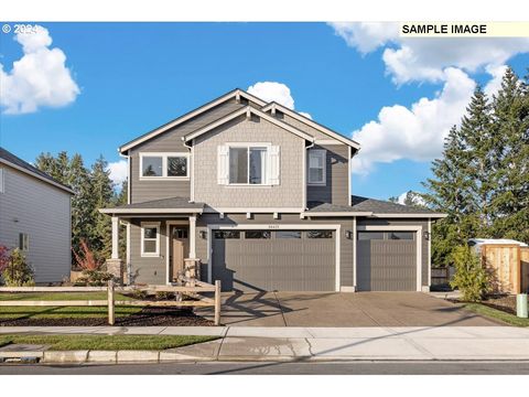 2411 W 9th AVE Junction City OR 97448
