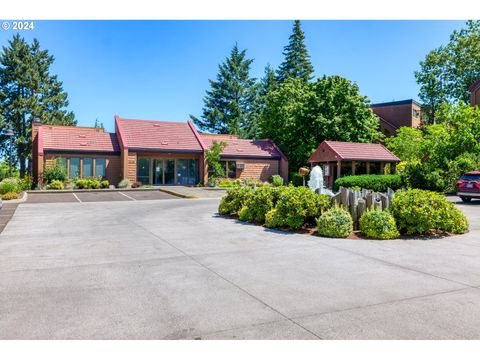 A home in Lake Oswego