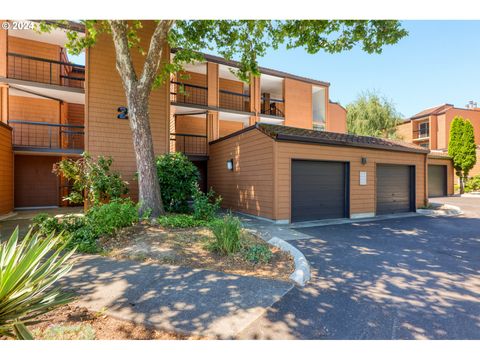 A home in Lake Oswego