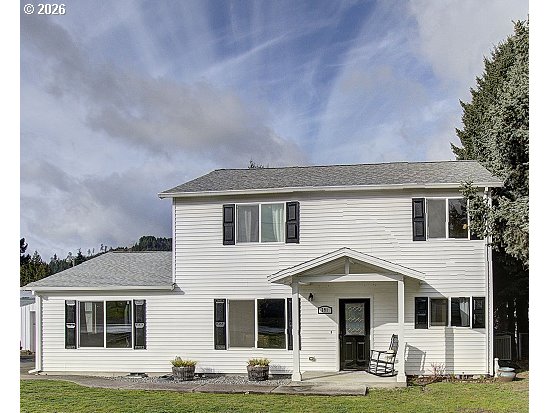 Photo 1 of 31 — 291 METZGER RD, Carson, WA 98610