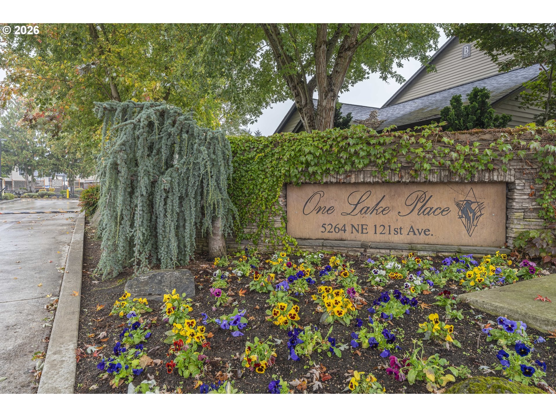 5264 NE 121ST AVE U222