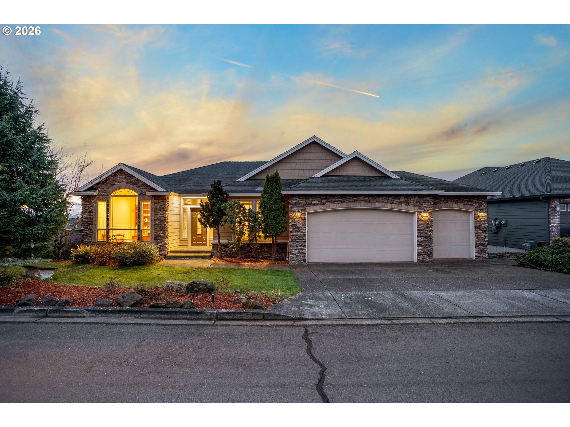 Photo 1 of 39 — 578 W DOGWOOD ST, Washougal, WA 98671