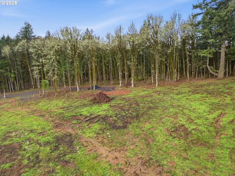 0 NW Berry Creek RD Lot 1 McMinnville OR 97128