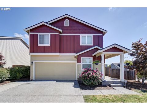 11703 NE 128TH PL Vancouver WA 98682