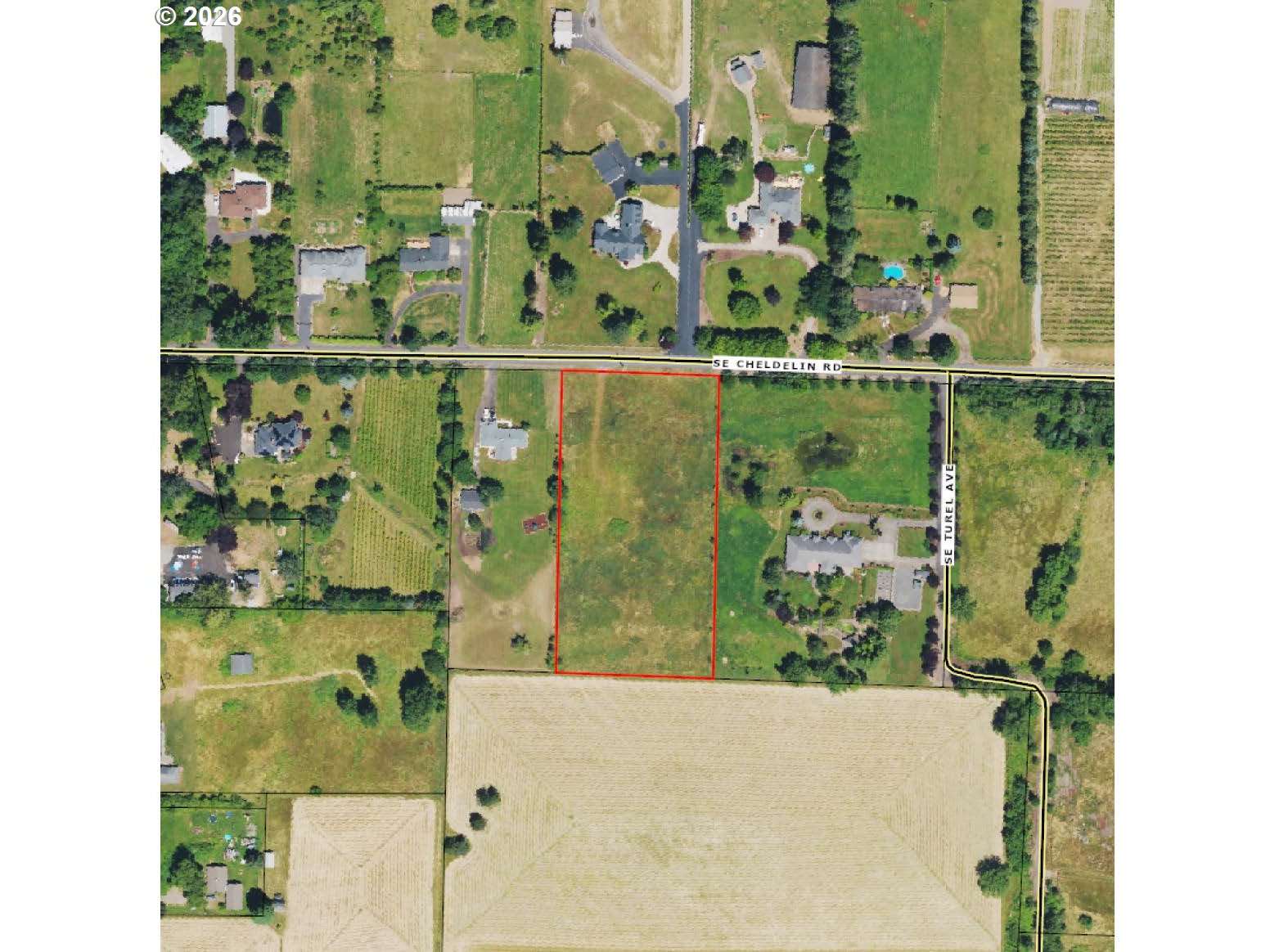 18346 SE CHELDELIN RD