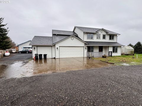 2501 SE 396TH AVE Washougal WA 98671