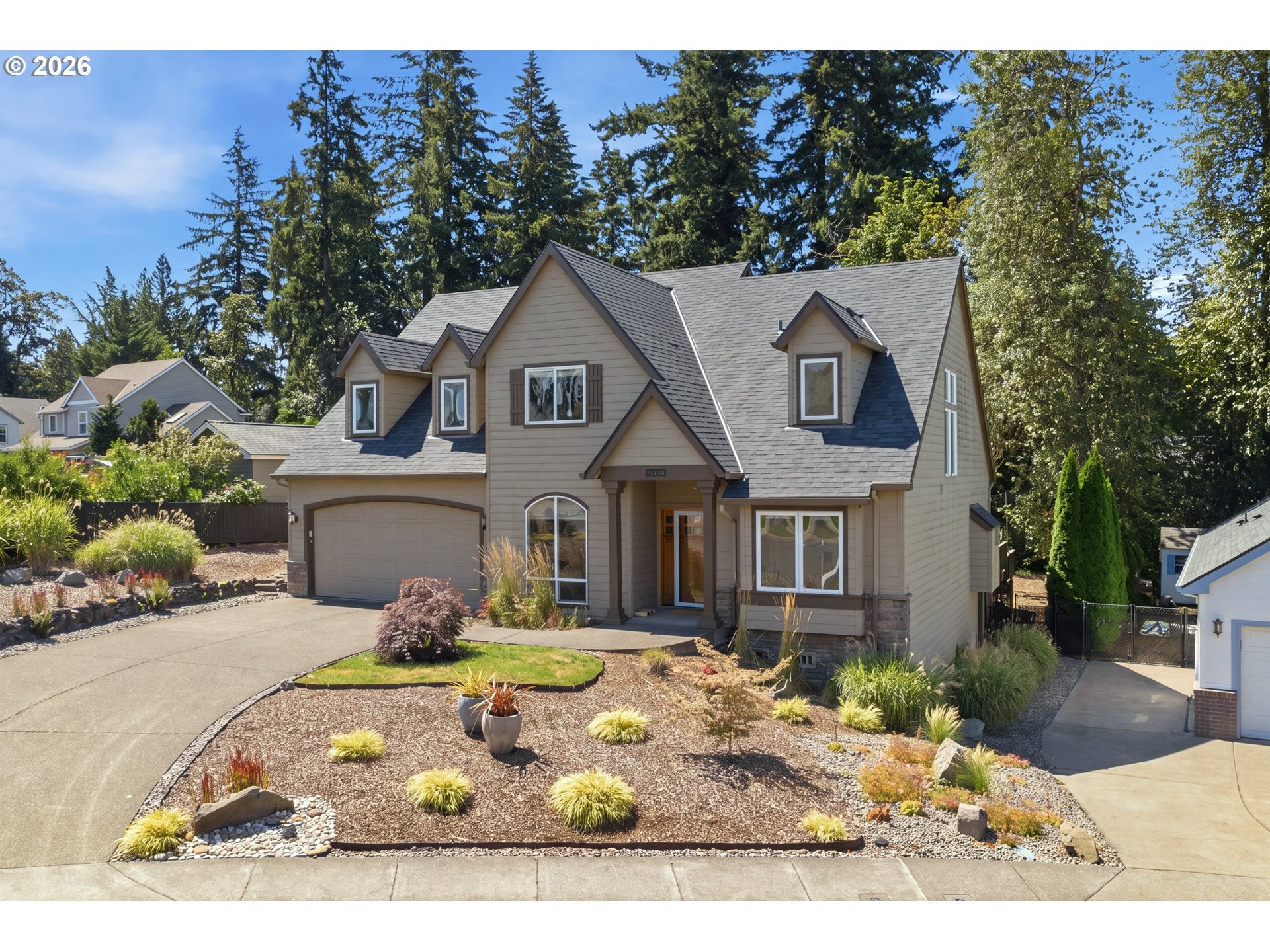 16550 ANNA EVE DR