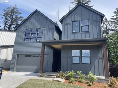 Photo of 4804 N Adams St #Lot 109, Camas, WA 98607 (MLS # 650979010)