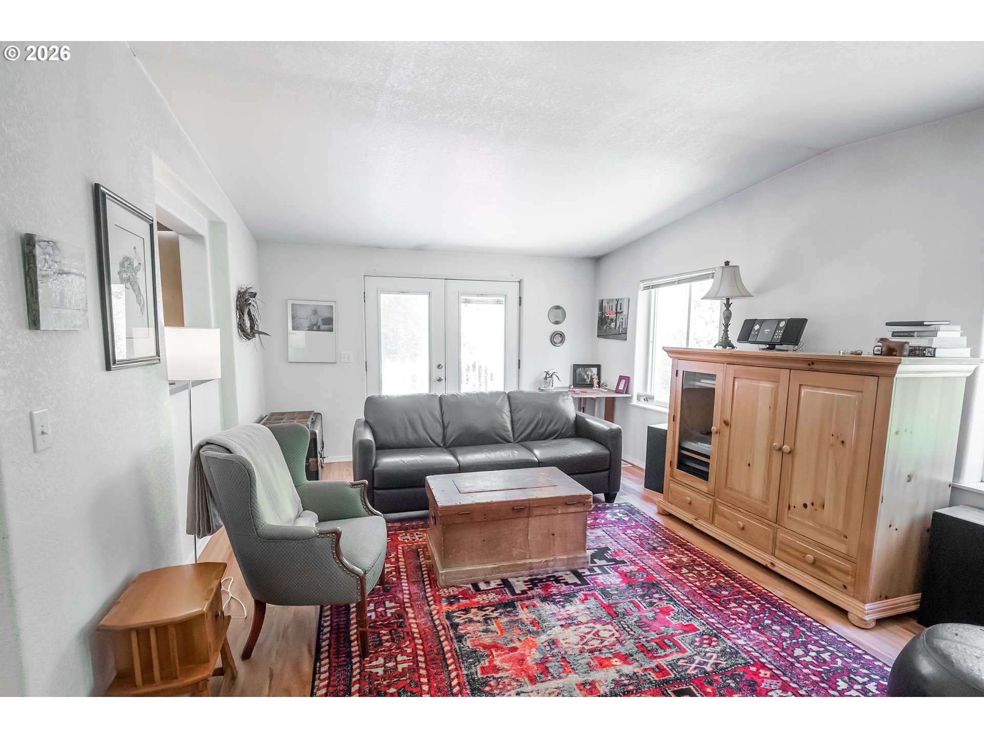 28285 SPENCER CREEK RD