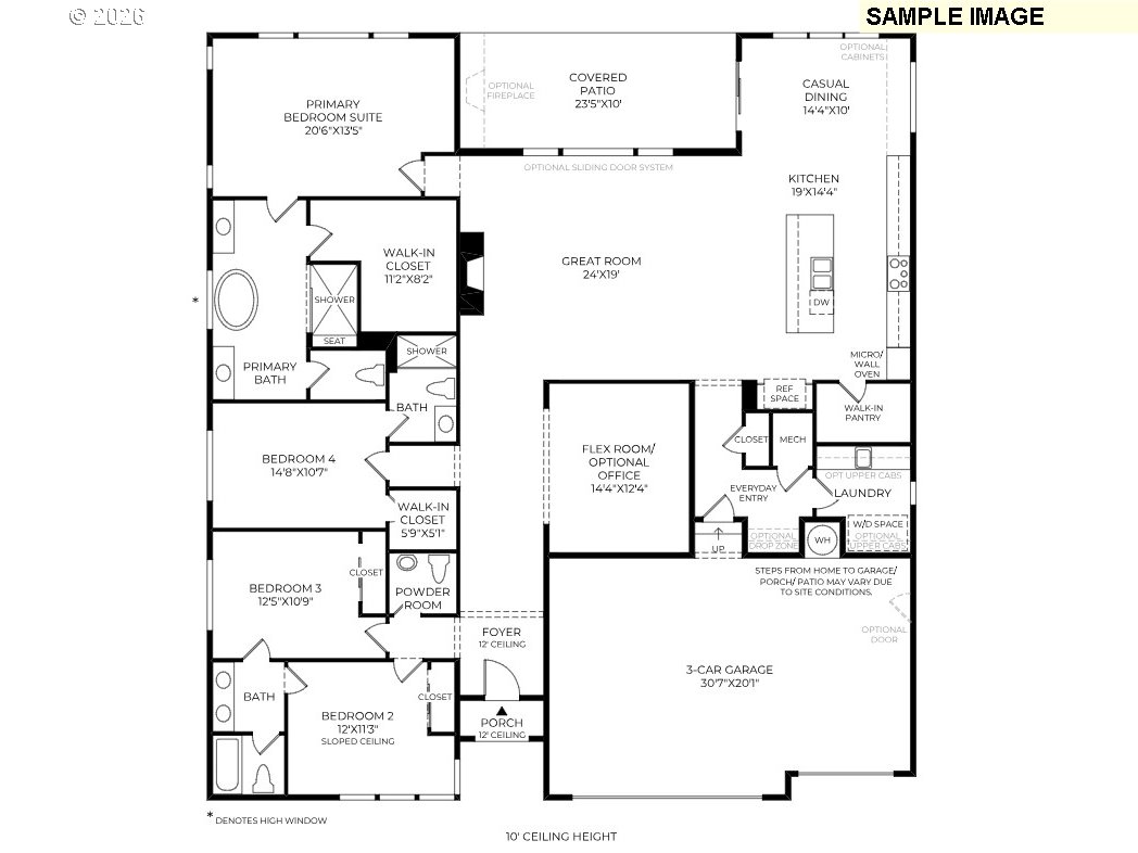 1616 S Creekview PL L27