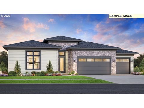 1616 S Creekview PL L27 Ridgefield WA 98642