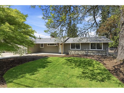 18825 SW ROSA RD Beaverton OR 97078