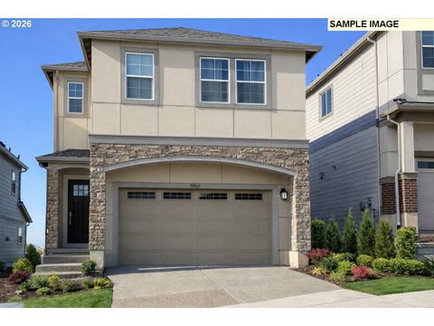 18098 SW Monashee LN Beaverton OR 97007