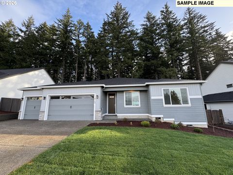 5288 N 93rd AVE Lot 274 Camas WA 98607