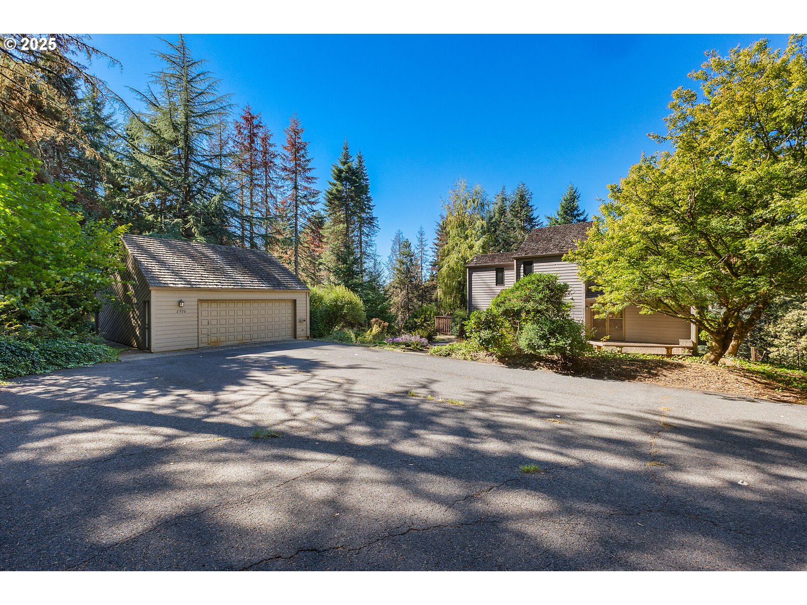 2970 SW SCHAEFFER RD