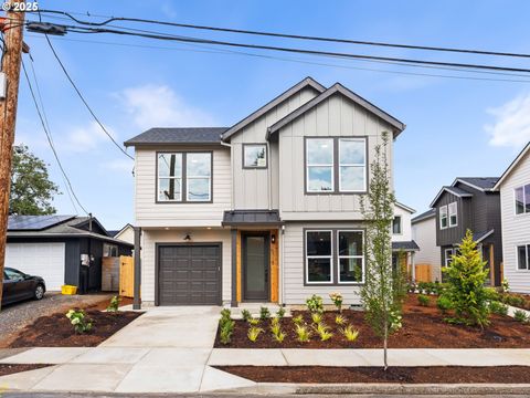 6717 SE Gladstone ST Portland OR 97206