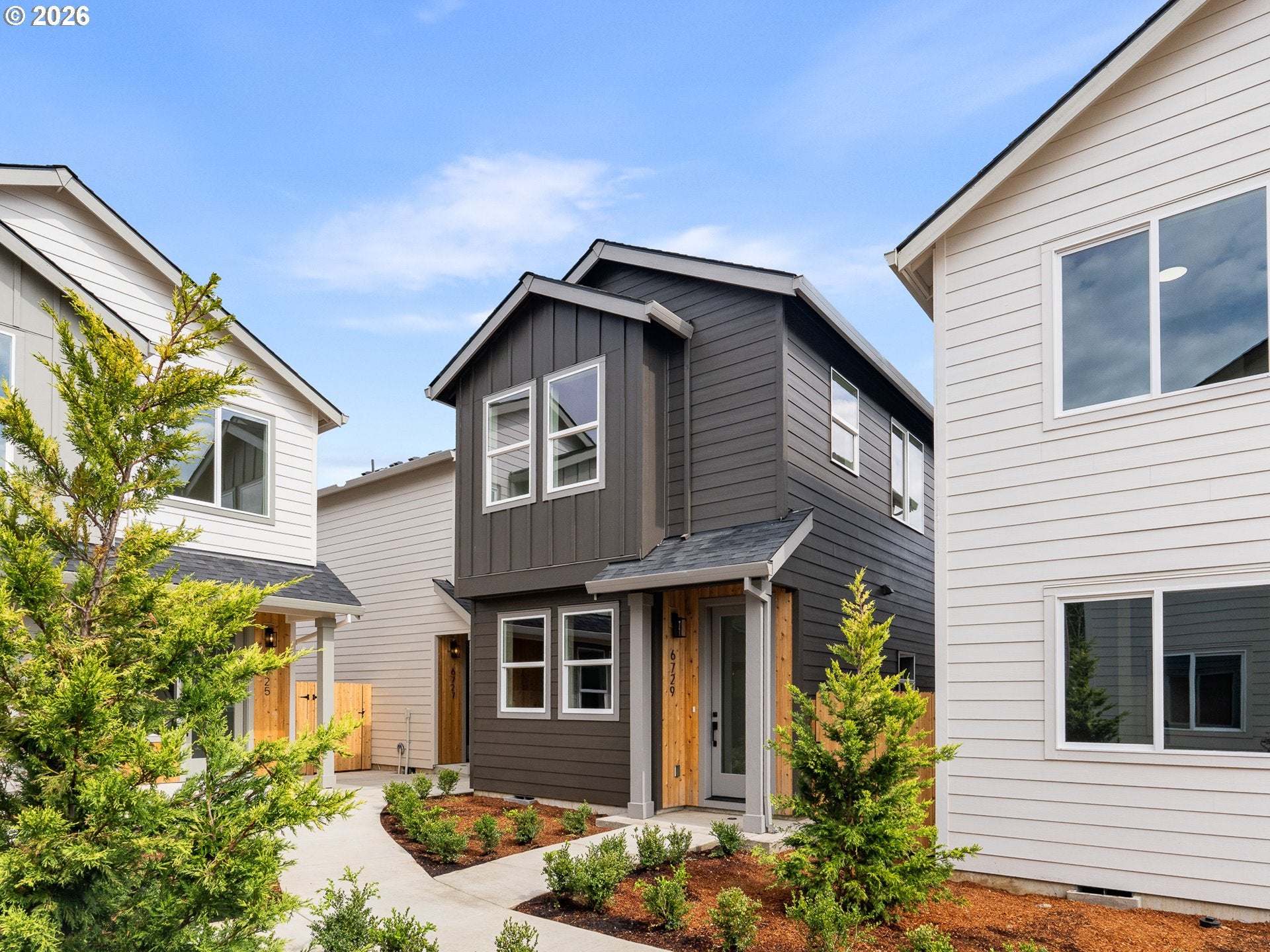 Photo 1 of 21 — 6717 SE Gladstone ST, Portland, OR 97206