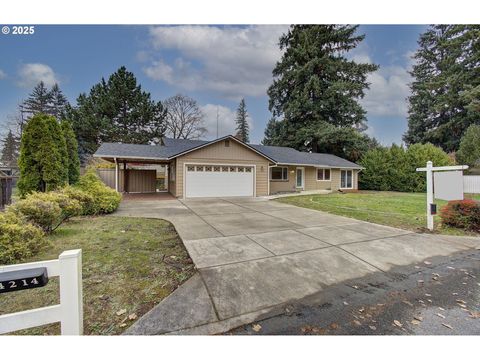 4214 NE 138TH AVE Vancouver WA 98682