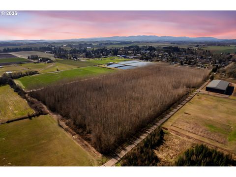 0 SE Rice LN Amity OR 97101