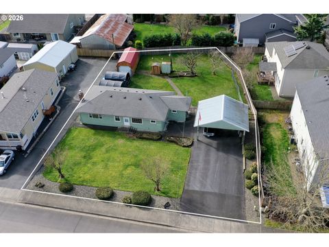 34140 SE ELM ST Scappoose OR 97056