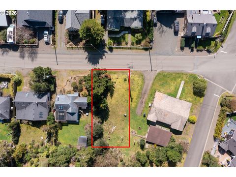 Manzanita AVE Manzanita OR 97130