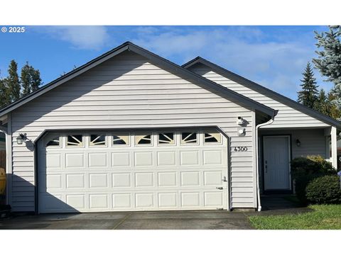 4300 NE 125TH AVE Vancouver WA 98682