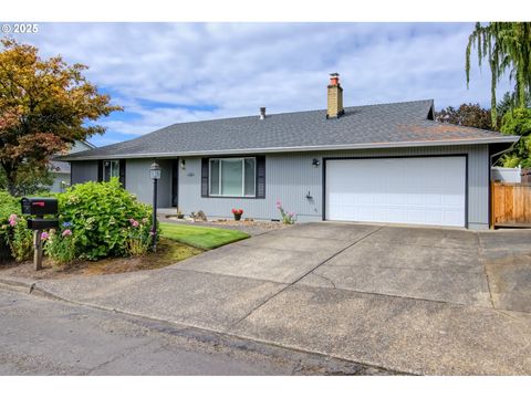 15263 SE Duckey LN Milwaukie OR 97267