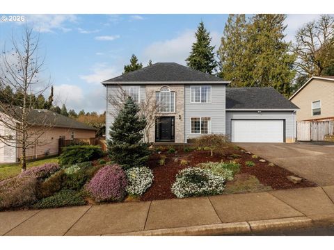 36745 ELDRIDGE DR Sandy OR 97055