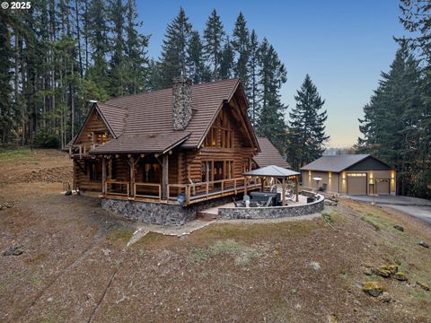 29296 MCTAVISH LN Eugene OR 97402