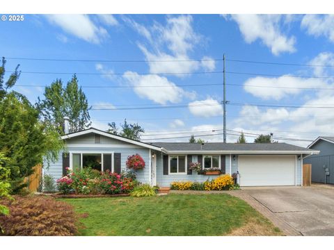 18955 SW BOUCHER CT Aloha OR 97003