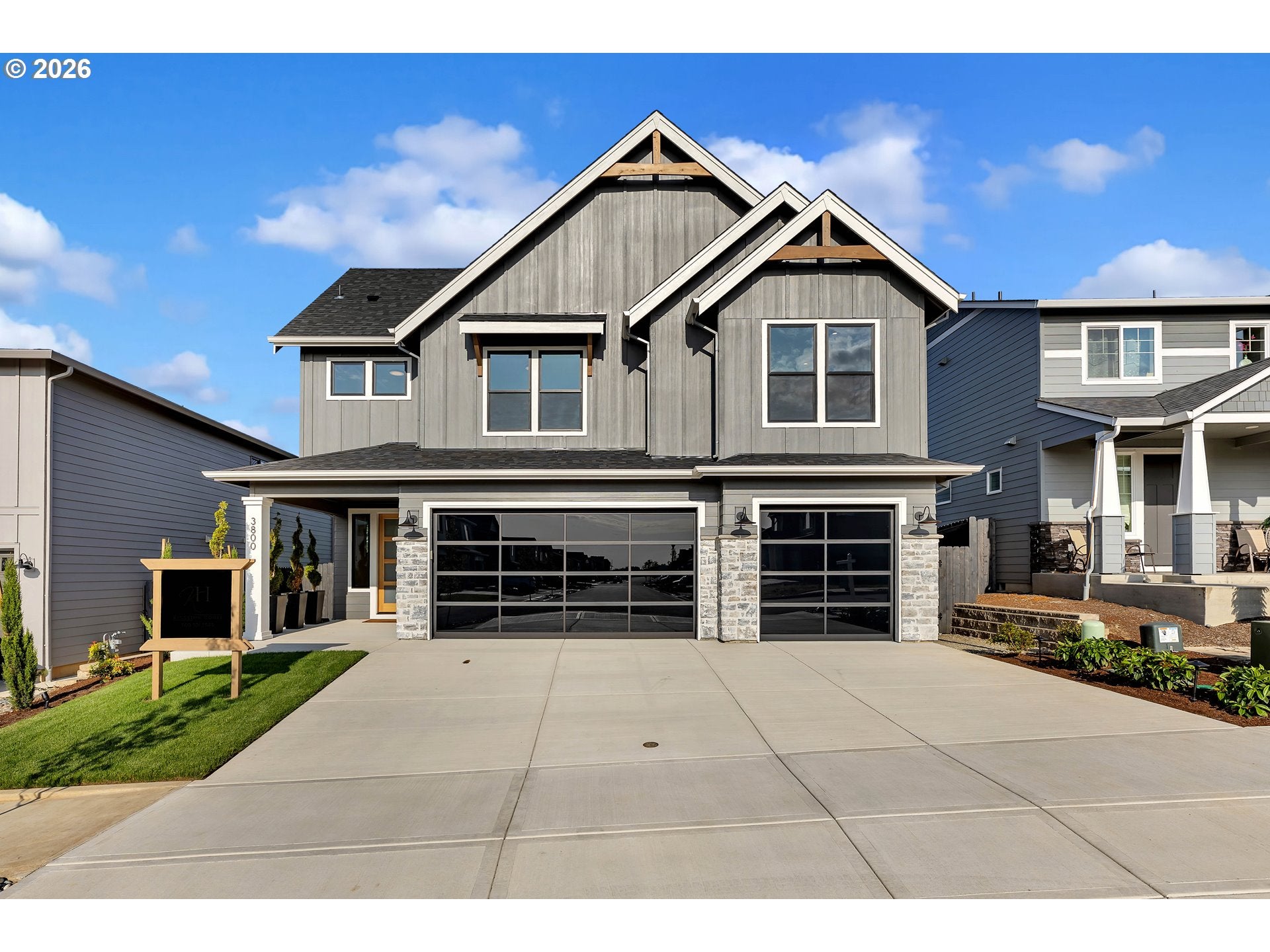 271 W KOA ST Lot 90