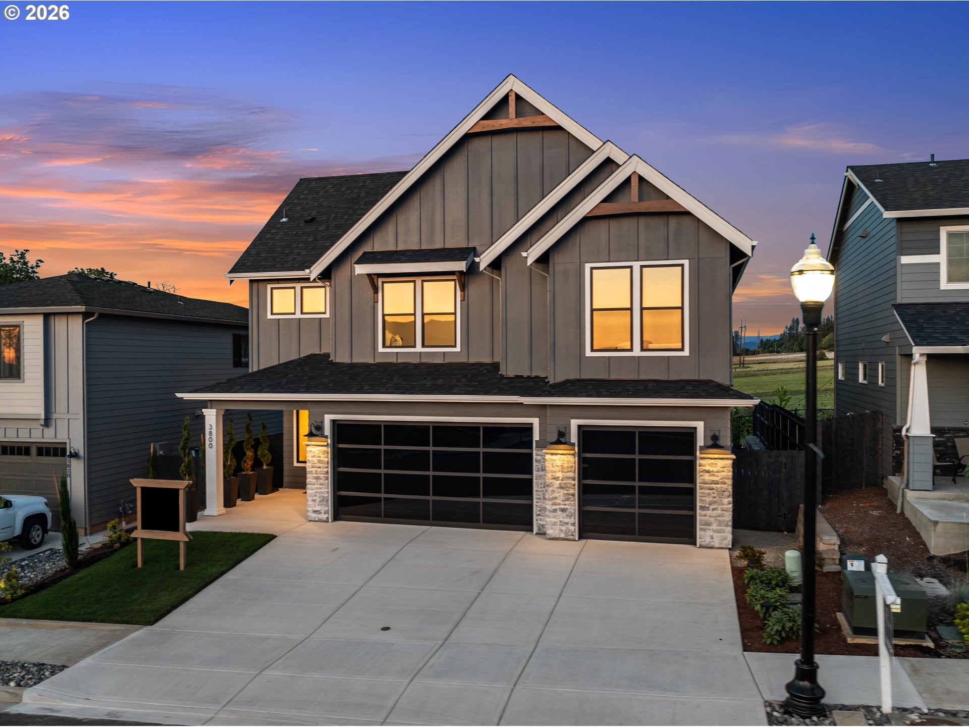 271 W KOA ST Lot 90