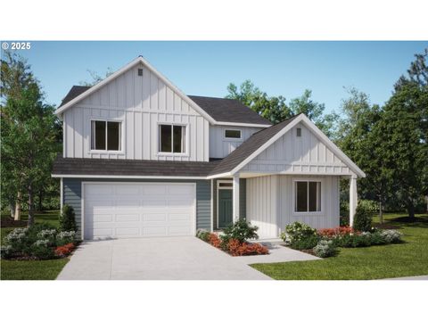 815 Misty LN Forest Grove OR 97116