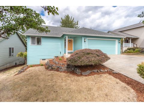 37455 EMERALD CASCADE ST Sandy OR 97055