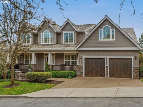 1815 NW ROSEFINCH LN Portland OR 97229