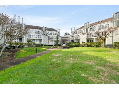 A home in Portland