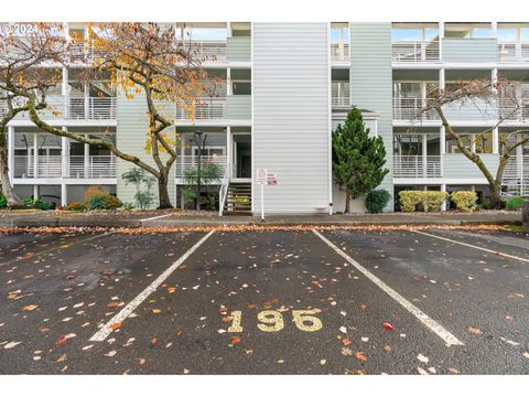 A home in Portland