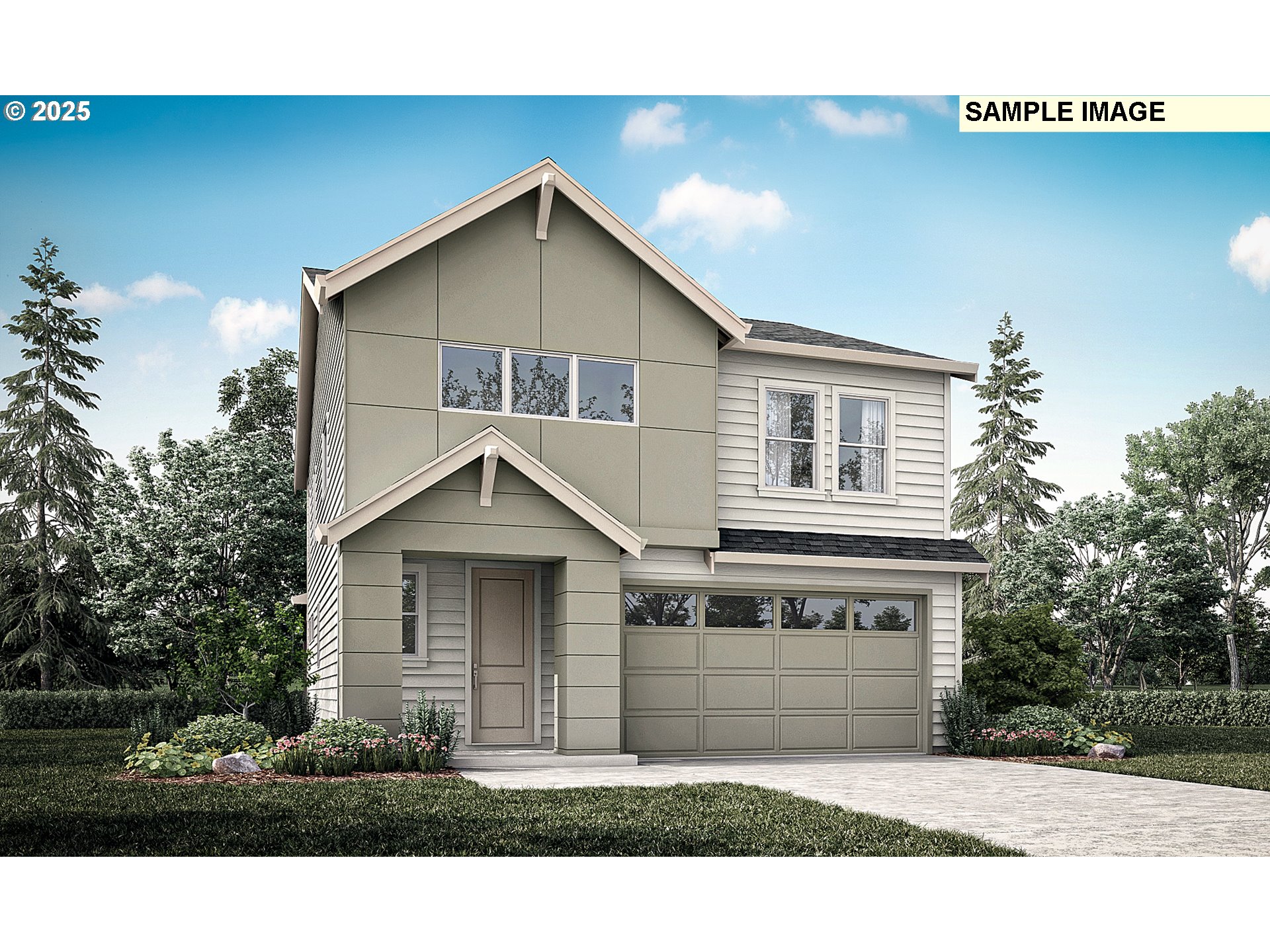 Photo 1 of 22 — 209 S 89TH PL 70, Ridgefield, WA 98642