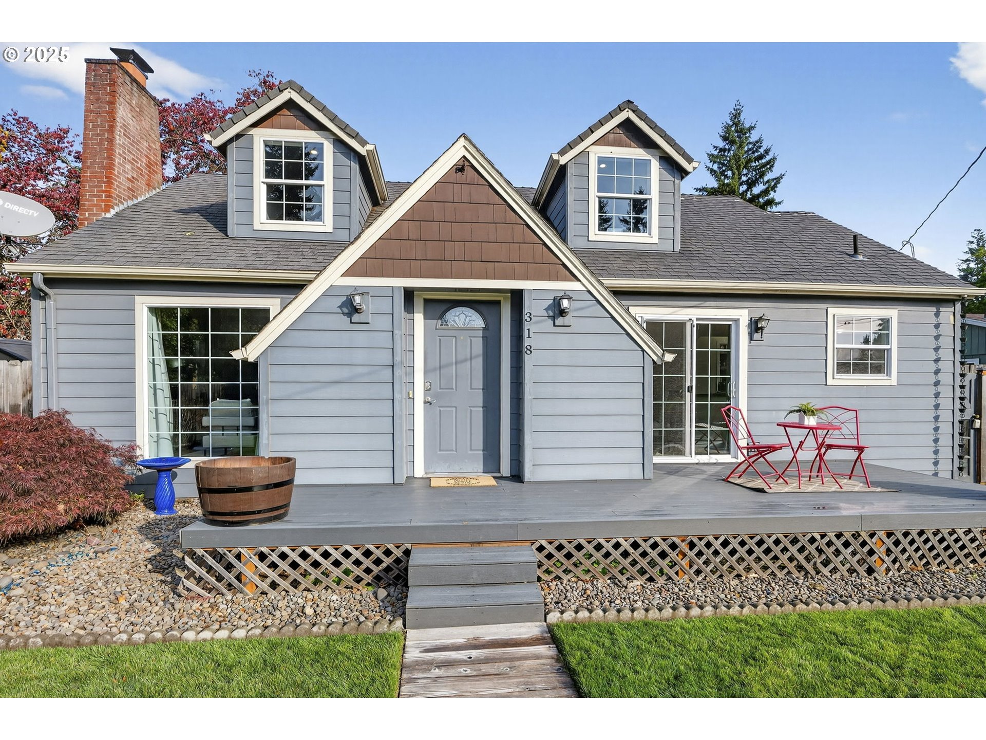 318 NE 9TH AVE