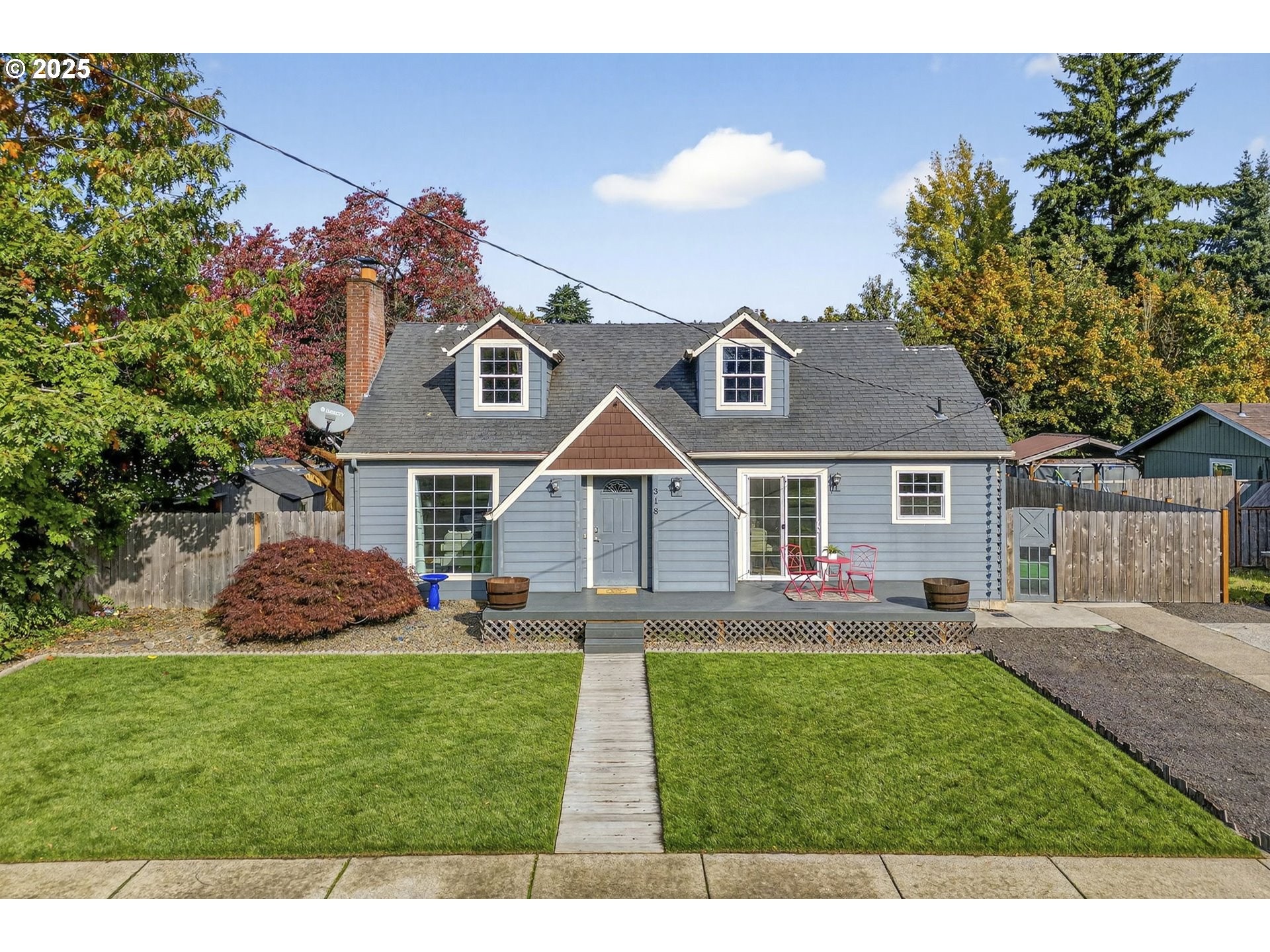 318 NE 9TH AVE