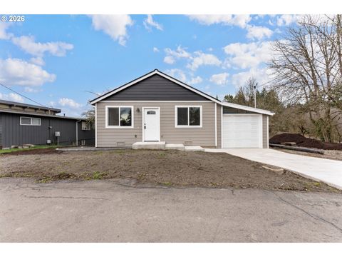 5373 FAITH AVE Salem OR 97305